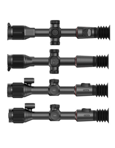 LUNETTE THERMIQUE BOLT L35R