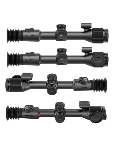 LUNETTE THERMIQUE BOLT L35R