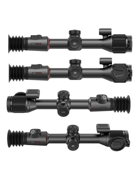 LUNETTE THERMIQUE BOLT L35R