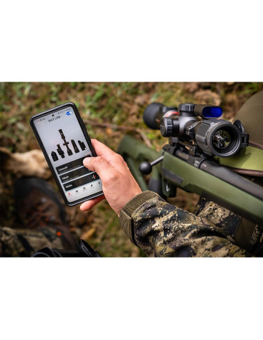 LUNETTE THERMIQUE BOLT L35R