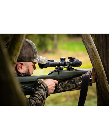 LUNETTE THERMIQUE BOLT L35R