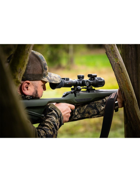 LUNETTE THERMIQUE BOLT L35R