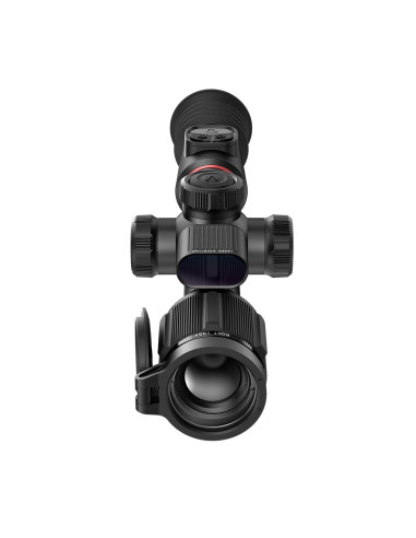 LUNETTE THERMIQUE BOLT L35R