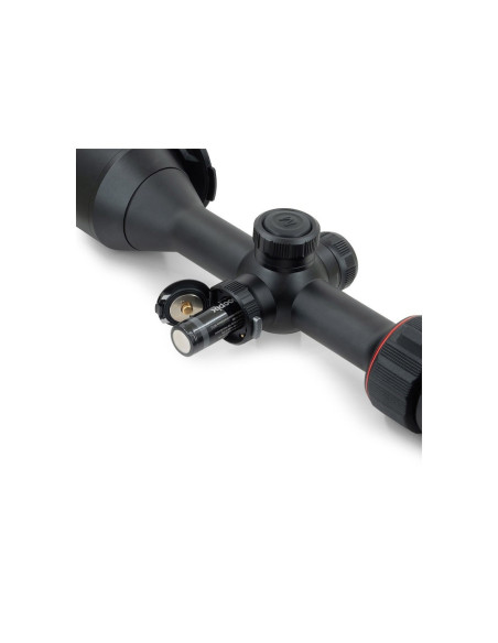 LUNETTE THERMIQUE ACE H50R LRF