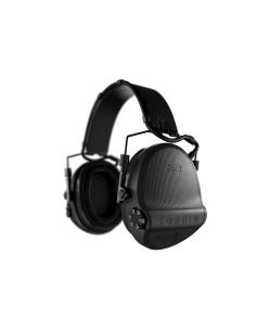 CASQUE ANTI-BRUIT SUPREME X2 SERRE-TETE NOIR