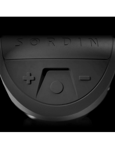 CASQUE ANTI-BRUIT SUPREME X2 SERRE-NUQUE PADS...