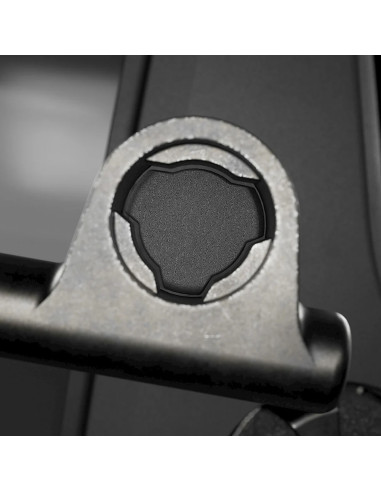 CASQUE ANTI-BRUIT SUPREME X2 SERRE-NUQUE PADS...