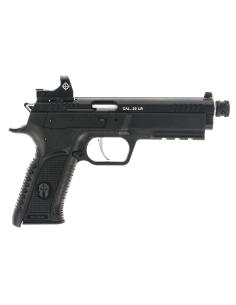 PISTOLET TANFOGLIO FORCE 22L TACTICAL OPTIC 2026 Cal.22LR