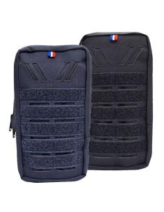 POCHE VERTICAL DUTY FORTIS-MOLLE TACTICAL