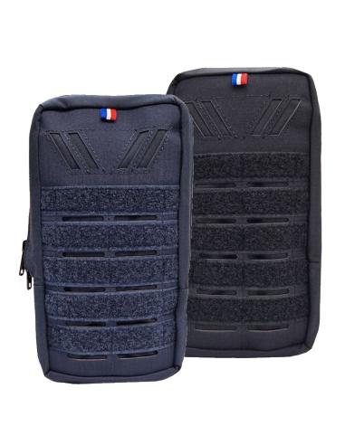 POCHE VERTICAL DUTY FORTIS-MOLLE TACTICAL
