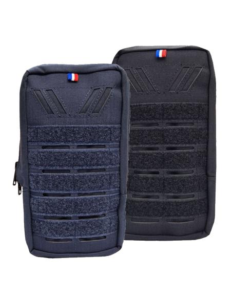 POCHE VERTICAL DUTY FORTIS-MOLLE TACTICAL