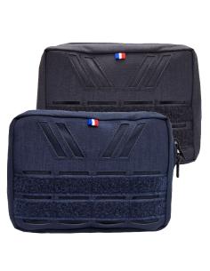 POCHE FIELD 160x120 MM FORTIS-MOLLE TACTICAL