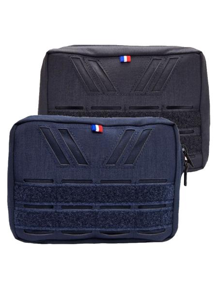 POCHE FIELD 160x120 MM FORTIS-MOLLE TACTICAL