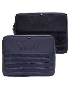 POCHE FIELD 250x200 MM FORTIS-MOLLE TACTICAL