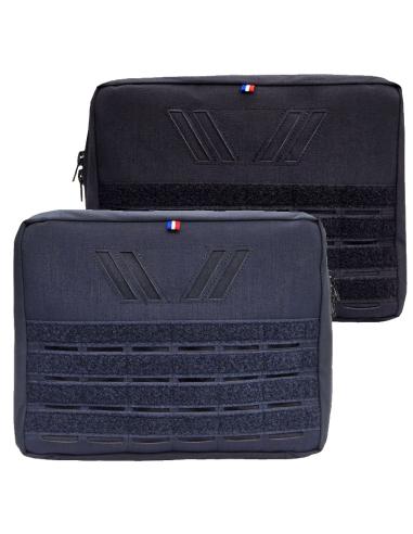 POCHE FIELD 250x200 MM FORTIS-MOLLE TACTICAL