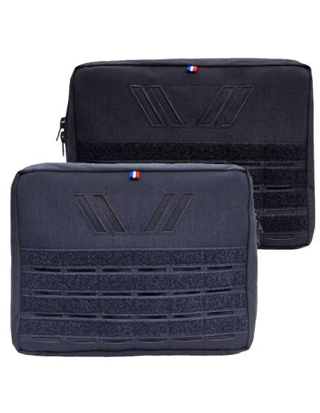 POCHE FIELD 250x200 MM FORTIS-MOLLE TACTICAL