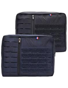 POCHE DOUBLE ADVANCED FORTIS-MOLLE TACTICAL