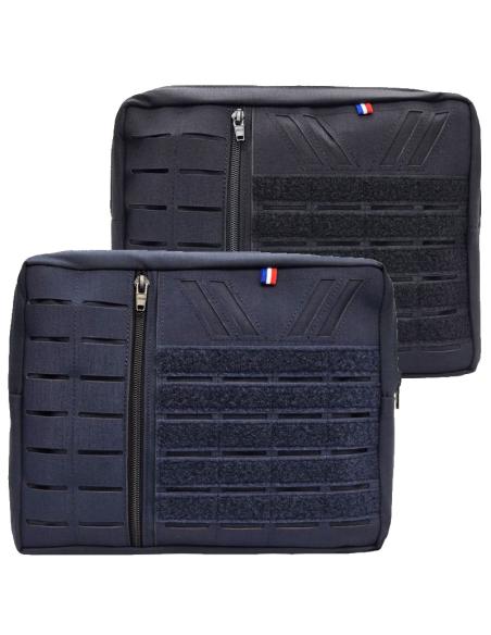POCHE DOUBLE ADVANCED FORTIS-MOLLE TACTICAL