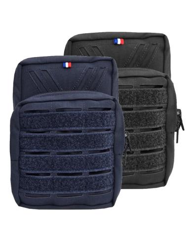 POCHE DOUBLE DUTY FORTIS-MOLLE TACTICAL