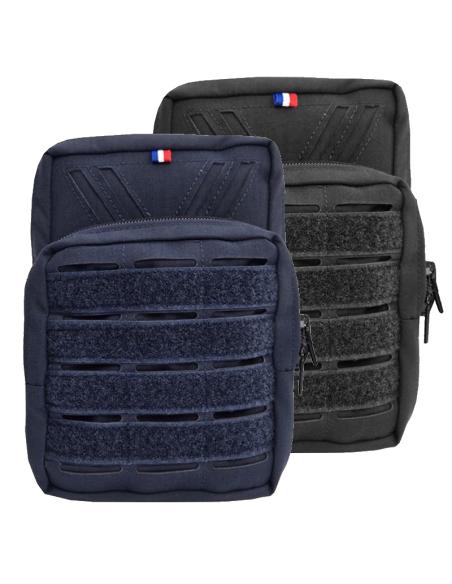 POCHE DOUBLE DUTY FORTIS-MOLLE TACTICAL