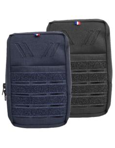 POCHE DUTY GRIP FORTIS-MOLLE TACTICAL