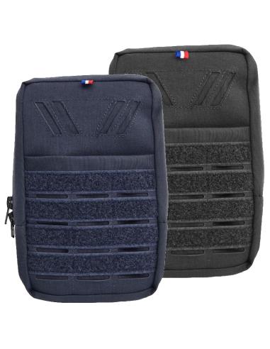 POCHE DUTY GRIP FORTIS-MOLLE TACTICAL