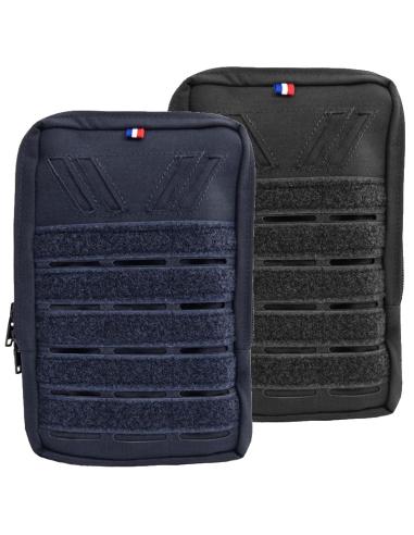 POCHE DOUBLE DUTY XL FORTIS-MOLLE TACTICAL