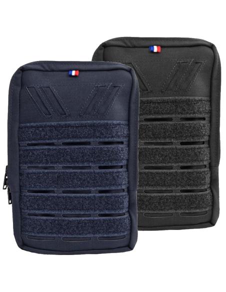 POCHE DOUBLE DUTY XL FORTIS-MOLLE TACTICAL