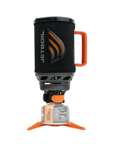 RECHAUD JETBOIL FLASH CARBON 1.8L