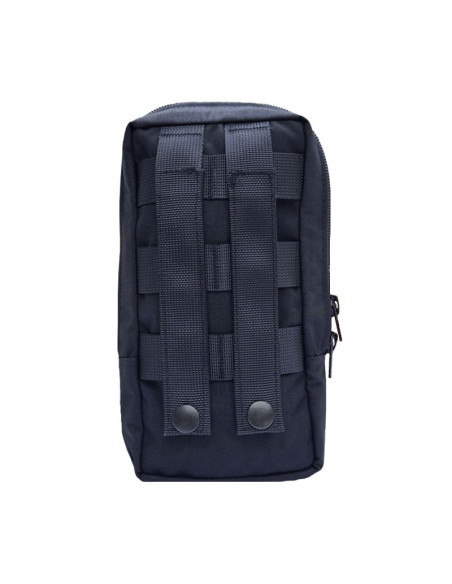 POCHE VERTICAL DUTY FORTIS-MOLLE TACTICAL