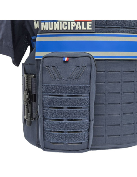 POCHE VERTICAL DUTY FORTIS-MOLLE TACTICAL