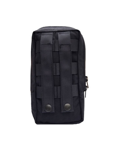 POCHE VERTICAL DUTY FORTIS-MOLLE TACTICAL