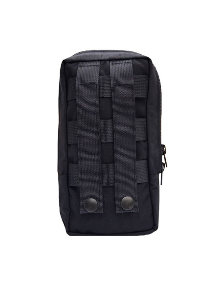 POCHE VERTICAL DUTY FORTIS-MOLLE TACTICAL