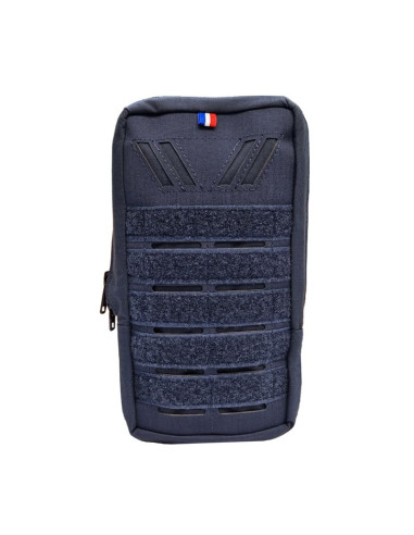 POCHE VERTICAL DUTY FORTIS-MOLLE TACTICAL