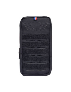 POCHE VERTICAL DUTY FORTIS-MOLLE TACTICAL 2