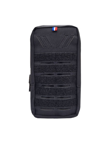 POCHE VERTICAL DUTY FORTIS-MOLLE TACTICAL