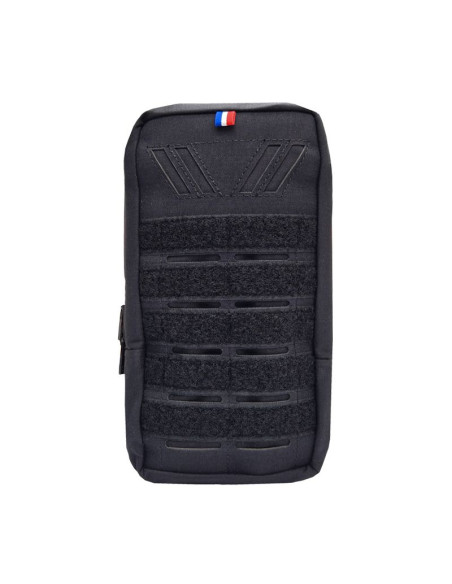POCHE VERTICAL DUTY FORTIS-MOLLE TACTICAL