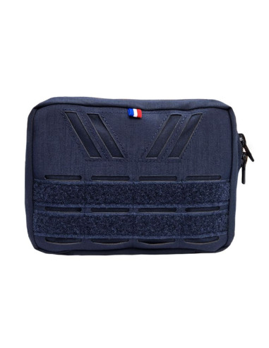 POCHE FIELD 160x120 MM FORTIS-MOLLE TACTICAL