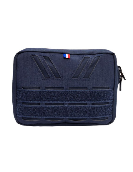 POCHE FIELD 160x120 MM FORTIS-MOLLE TACTICAL