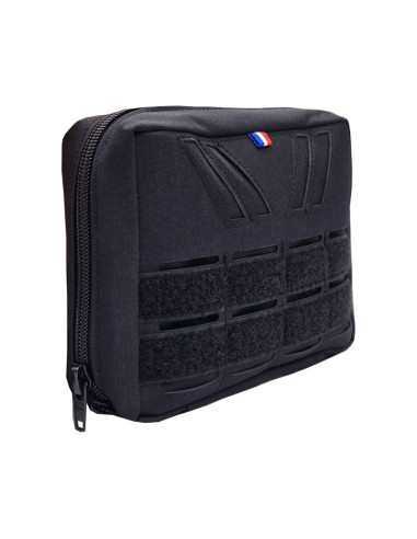 POCHE FIELD 160x120 MM FORTIS-MOLLE TACTICAL