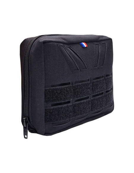 POCHE FIELD 160x120 MM FORTIS-MOLLE TACTICAL