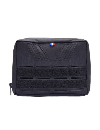 POCHE FIELD 160x120 MM FORTIS-MOLLE TACTICAL