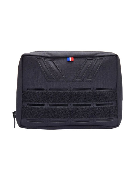 POCHE FIELD 160x120 MM FORTIS-MOLLE TACTICAL