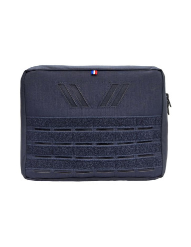 POCHE FIELD 250x200 MM FORTIS-MOLLE TACTICAL