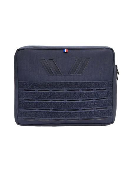 POCHE FIELD 250x200 MM FORTIS-MOLLE TACTICAL