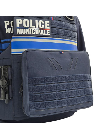 POCHE FIELD 250x200 MM FORTIS-MOLLE TACTICAL