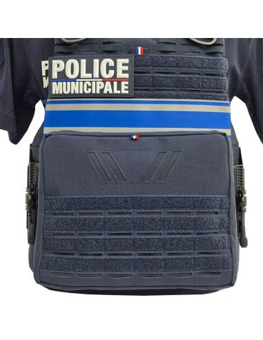 POCHE FIELD 250x200 MM FORTIS-MOLLE TACTICAL