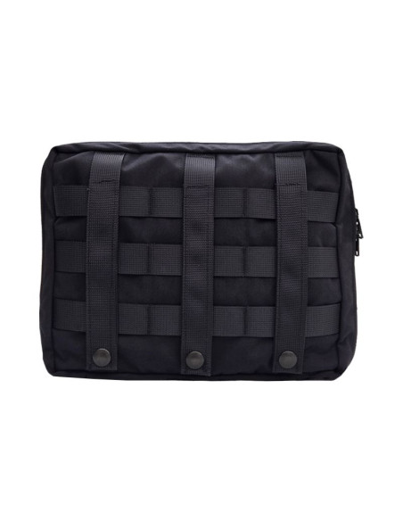 POCHE FIELD 250x200 MM FORTIS-MOLLE TACTICAL