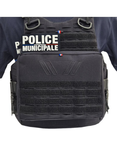 POCHE FIELD 250x200 MM FORTIS-MOLLE TACTICAL