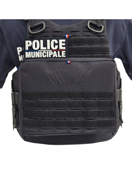 POCHE FIELD 250x200 MM FORTIS-MOLLE TACTICAL